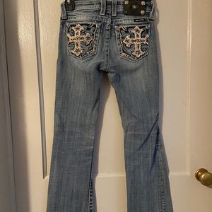 Miss Me kids Jeans